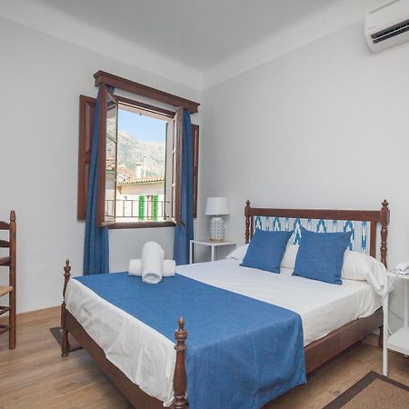 Hotel El Guia Sóller Exterior foto