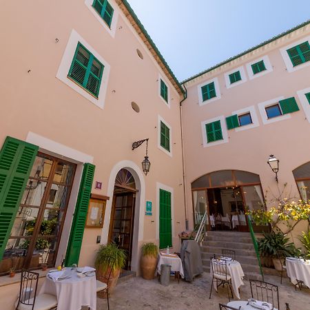 Hotel El Guia Sóller Exterior foto