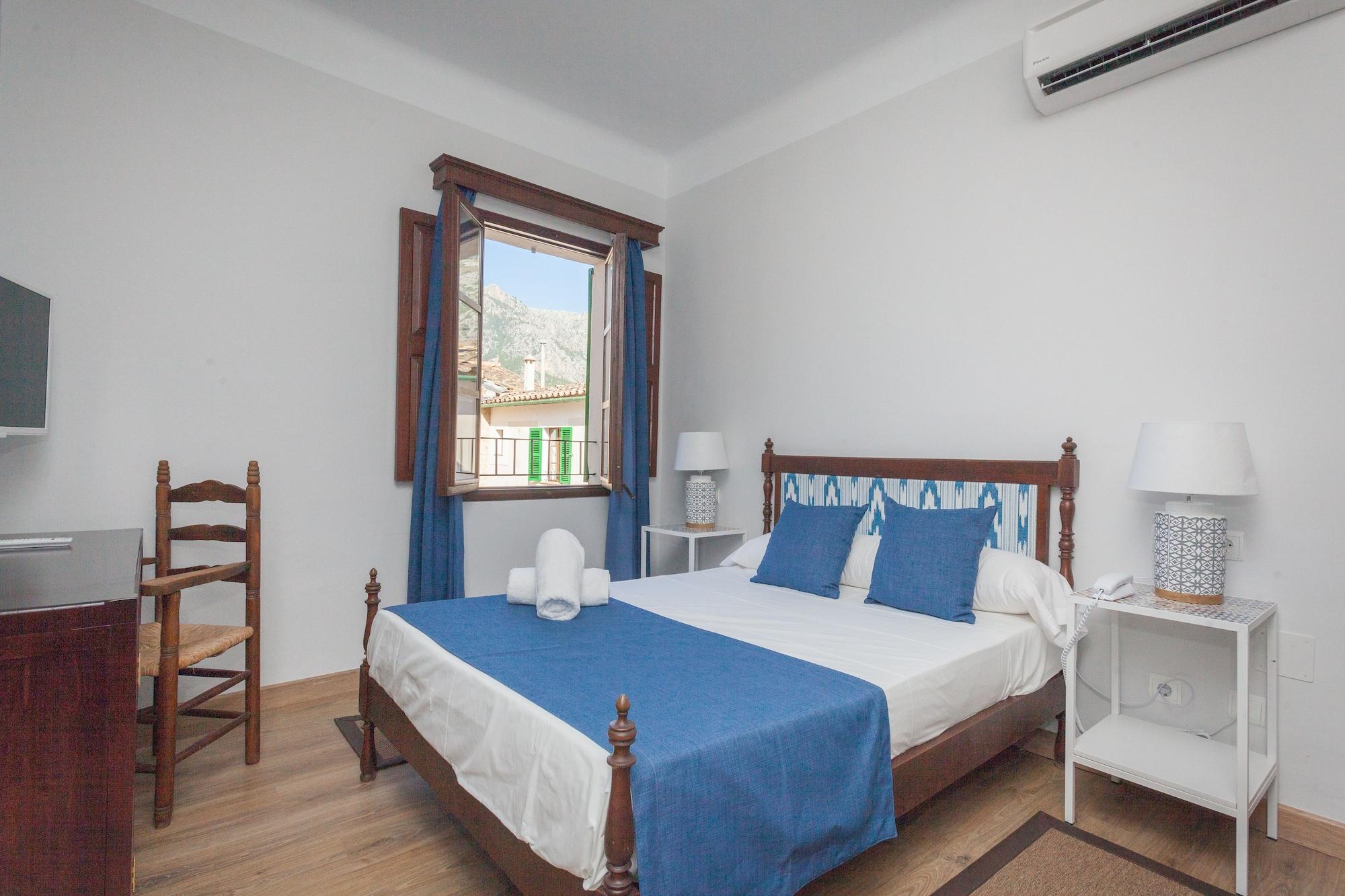 Hotel El Guia Sóller Exterior foto