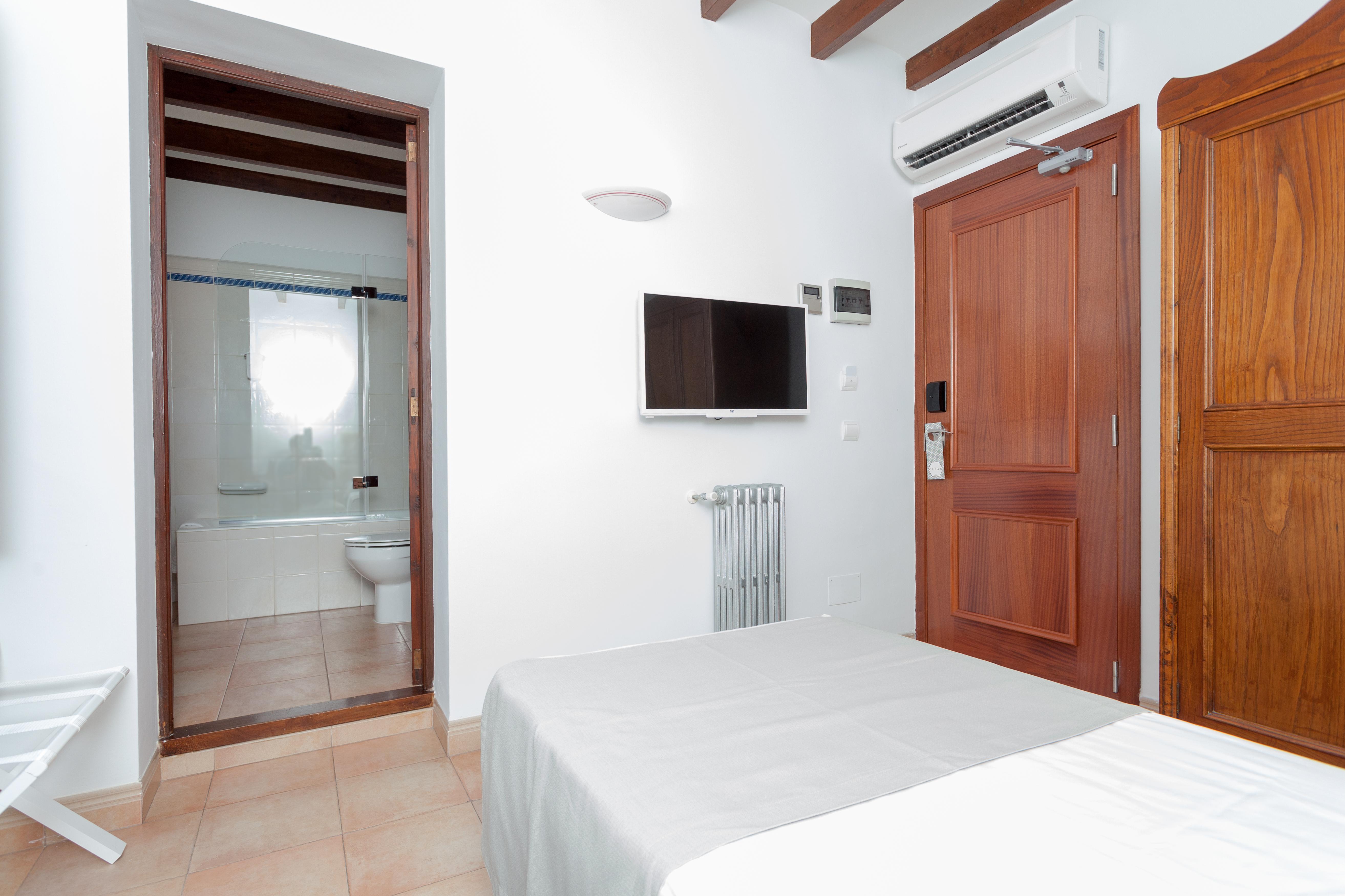 Hotel El Guia Sóller Exterior foto