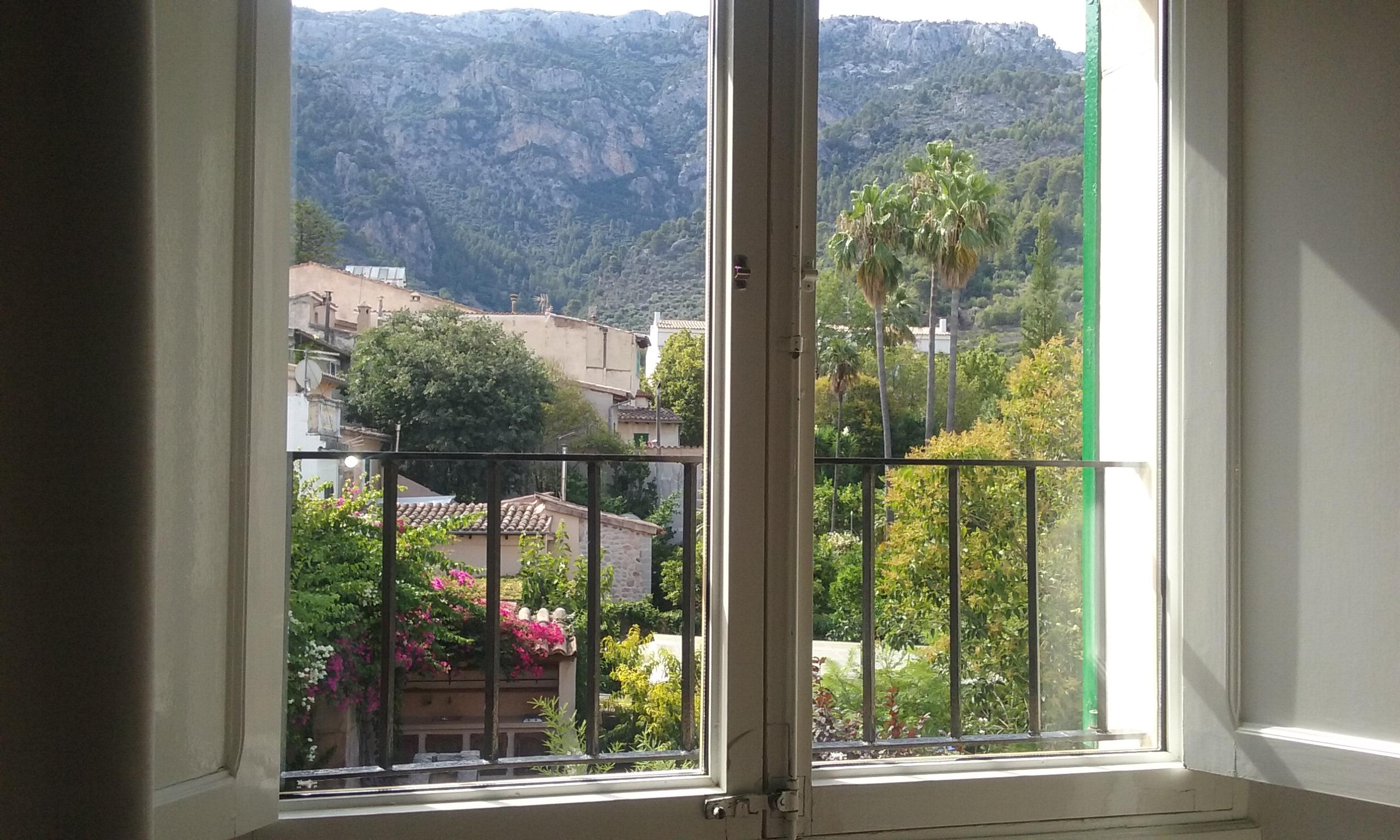 Hotel El Guia Sóller Exterior foto