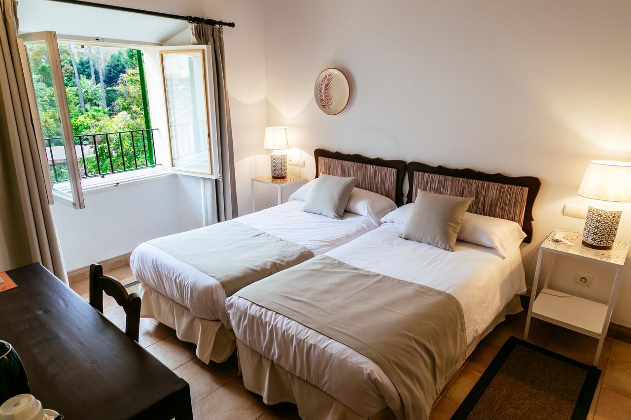 Hotel El Guia Sóller Exterior foto
