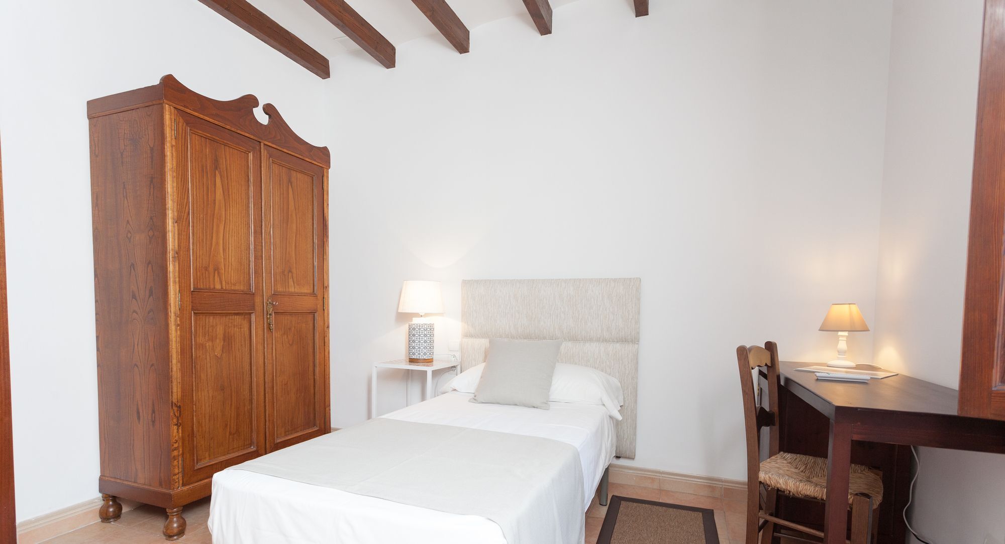 Hotel El Guia Sóller Exterior foto